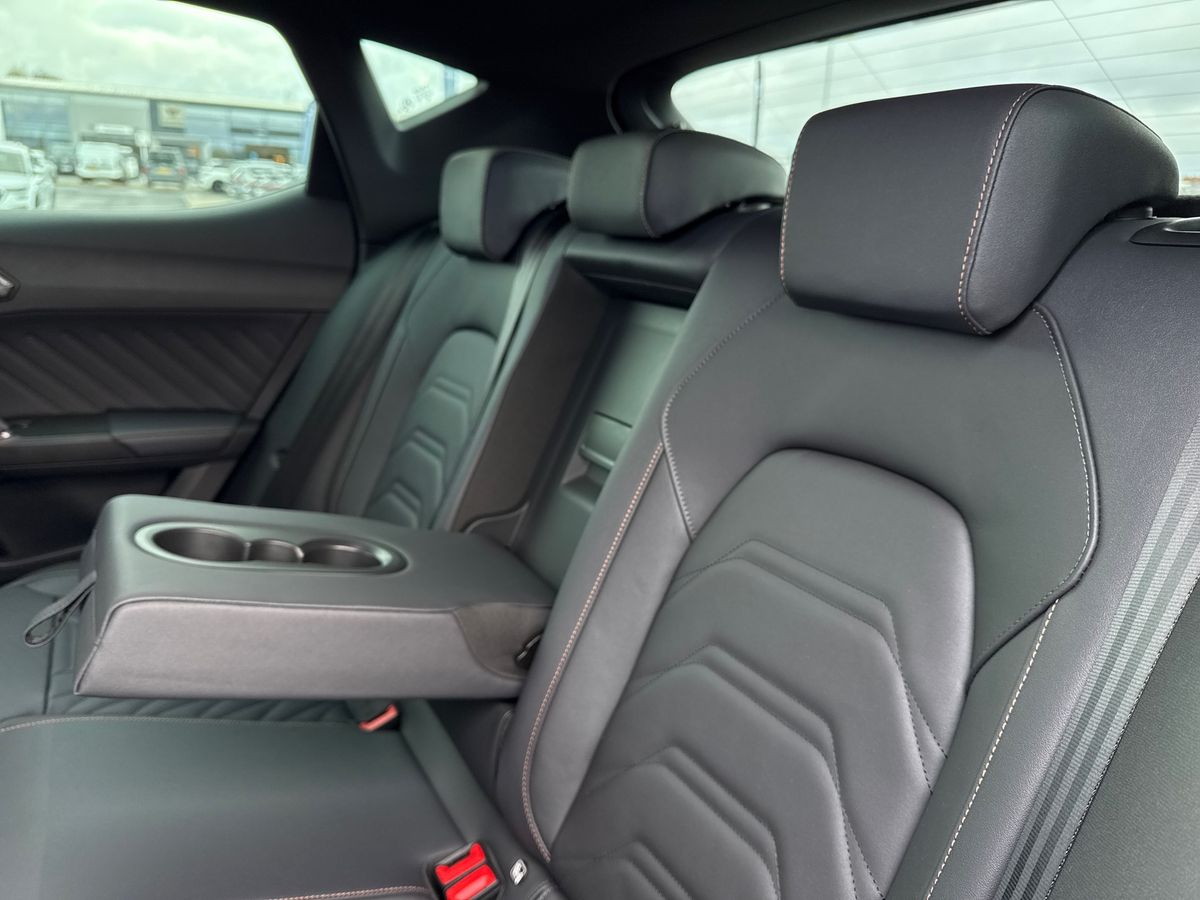 Used Cupra Leon 2026 for sale - 76519987: Photo 30