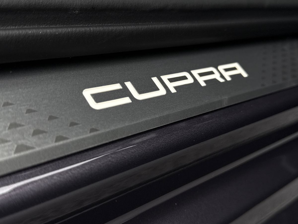 Used Cupra Leon 2026 for sale - 76519987: Photo 31