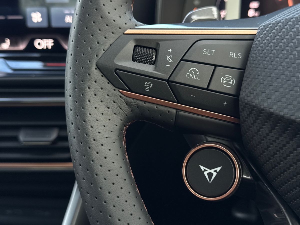 Used Cupra Leon 2026 for sale - 76519987: Photo 35