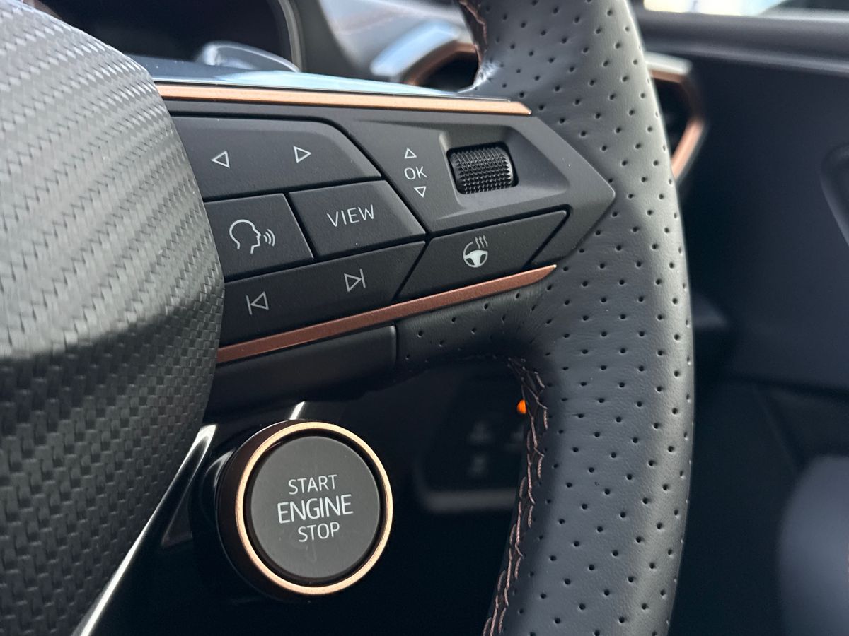 Used Cupra Leon 2026 for sale - 76519987: Photo 36