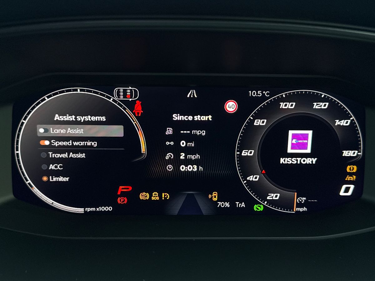 Used Cupra Leon 2026 for sale - 76519987: Photo 37