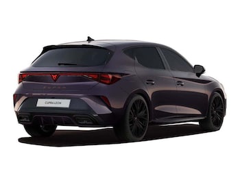 Used Cupra Leon 2025 for sale - 76519987: Photo