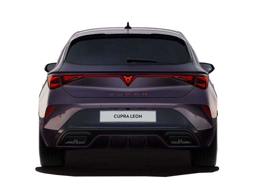 Used Cupra Leon 2025 for sale - 76519987: Photo 4