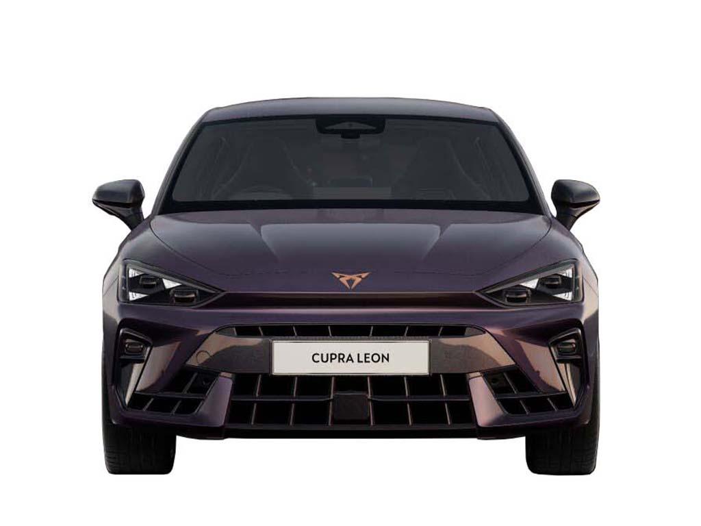 Used Cupra Leon 2025 for sale - 76519987: Photo 5