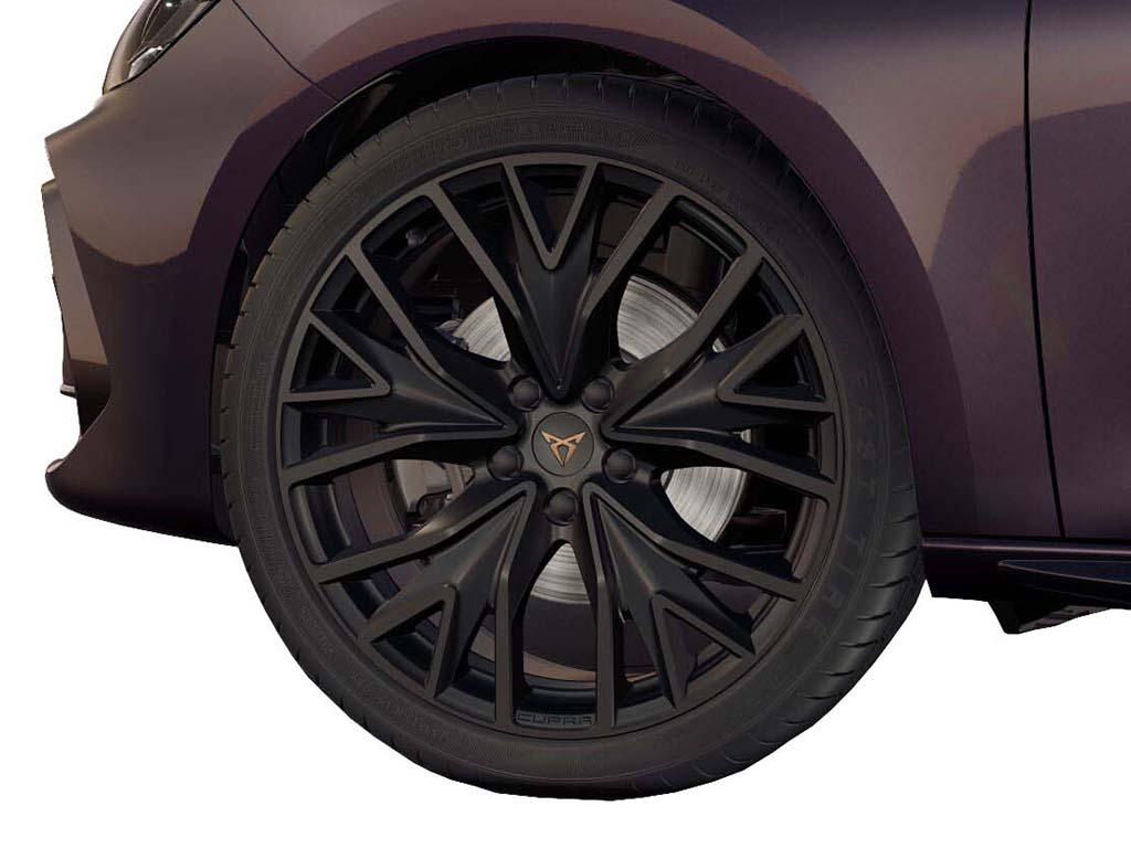 Used Cupra Leon 2025 for sale - 76519987: Photo 7