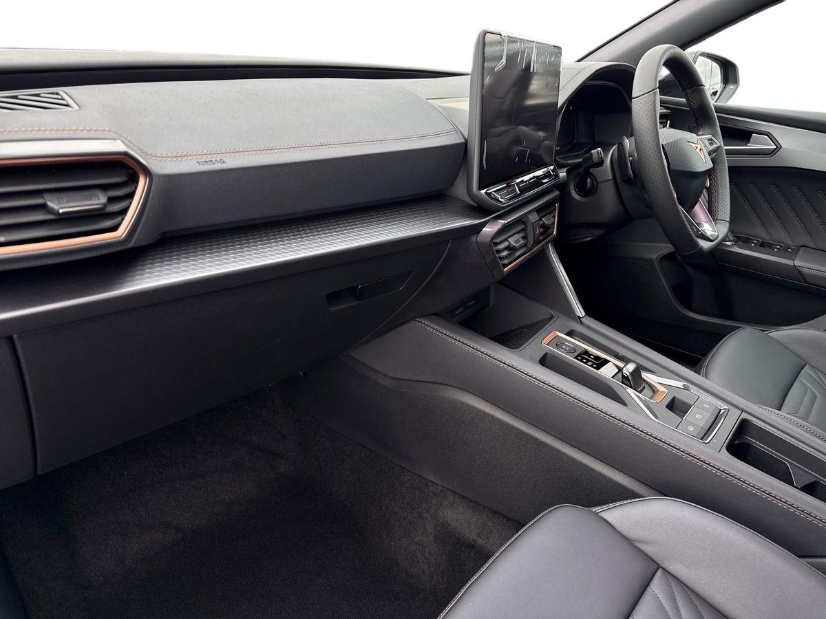 Used Cupra Leon 2026 for sale - 76519987: Photo 8