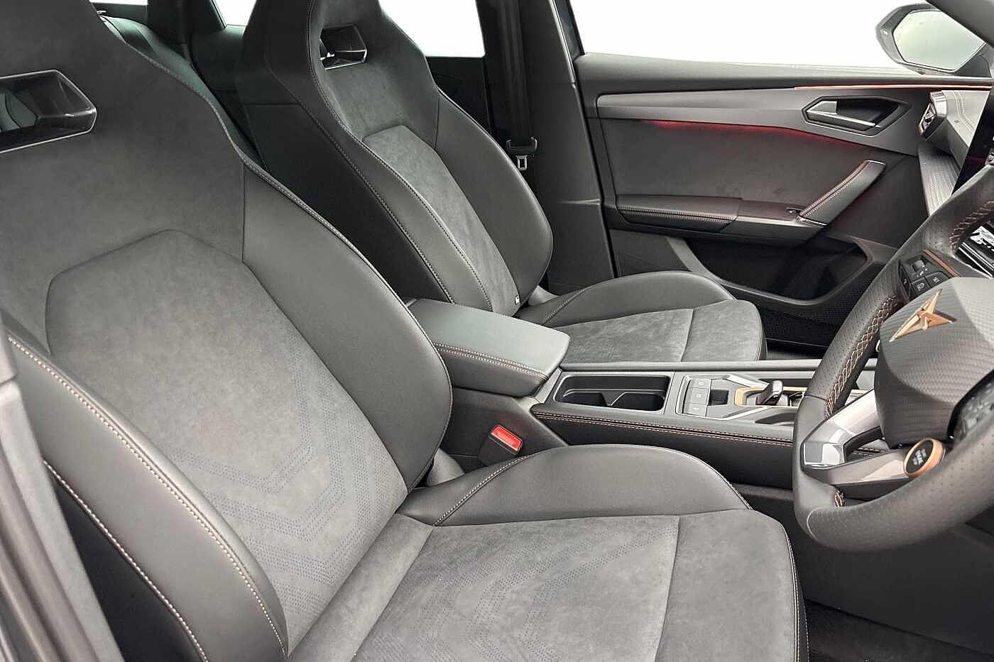 Used Cupra Leon 2026 for sale - 77879143: Photo 10