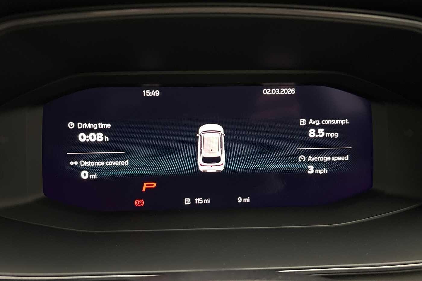 Used Cupra Leon 2026 for sale - 77879143: Photo 11