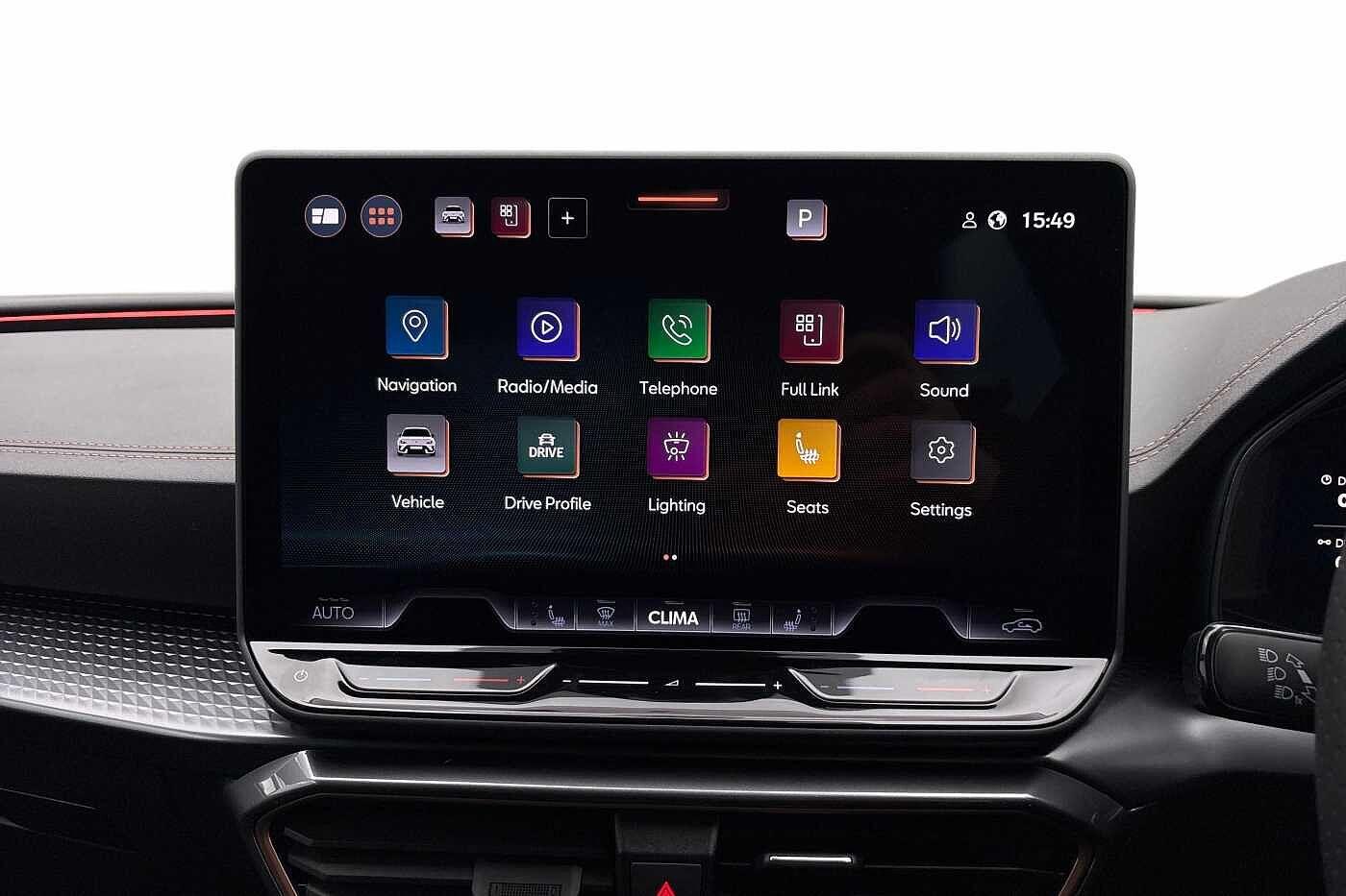 Used Cupra Leon 2026 for sale - 77879143: Photo 12