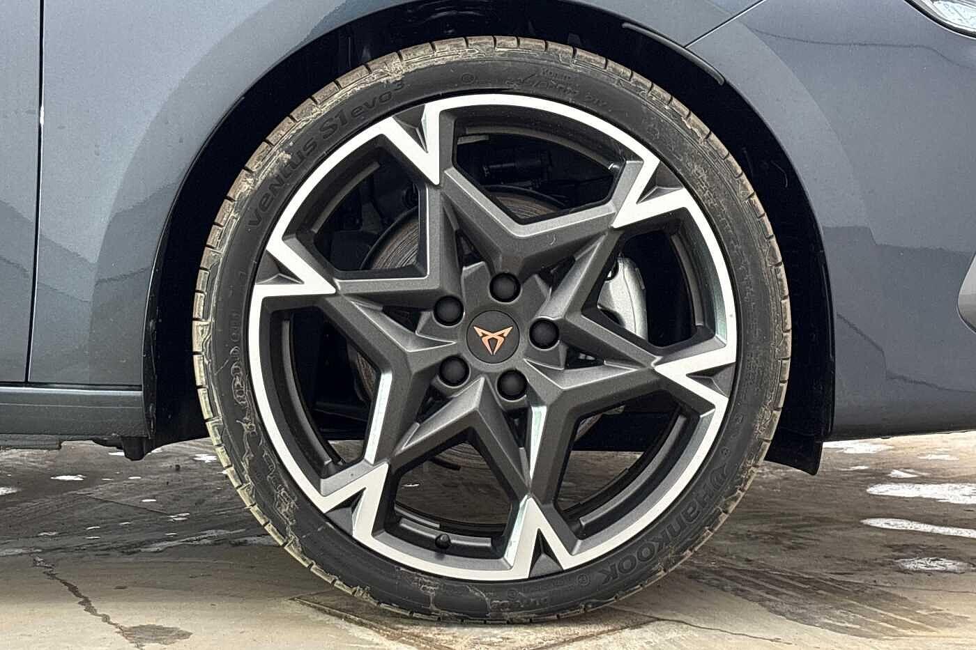 Used Cupra Leon 2026 for sale - 77879143: Photo 5