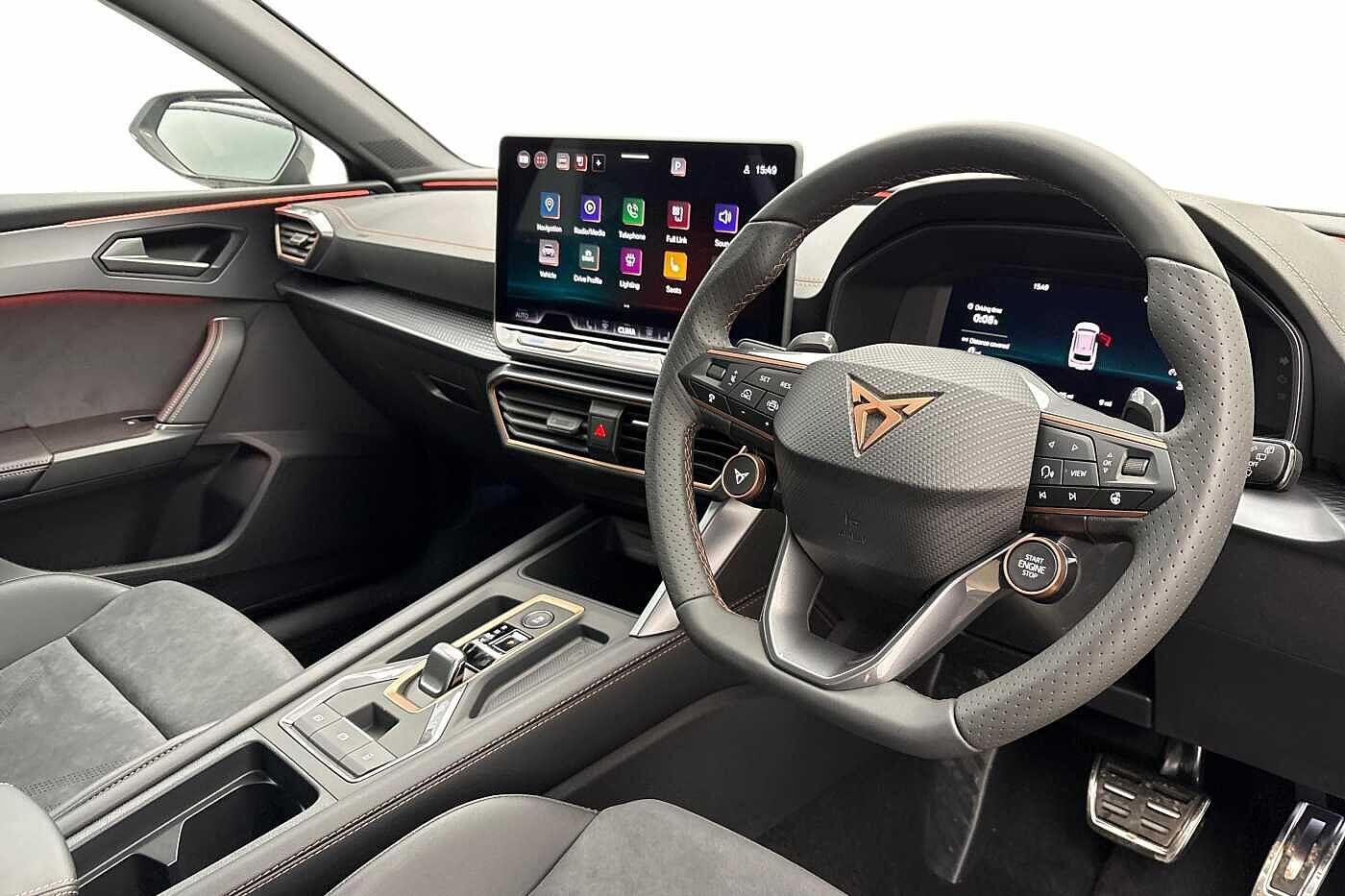 Used Cupra Leon 2026 for sale - 77879143: Photo 6