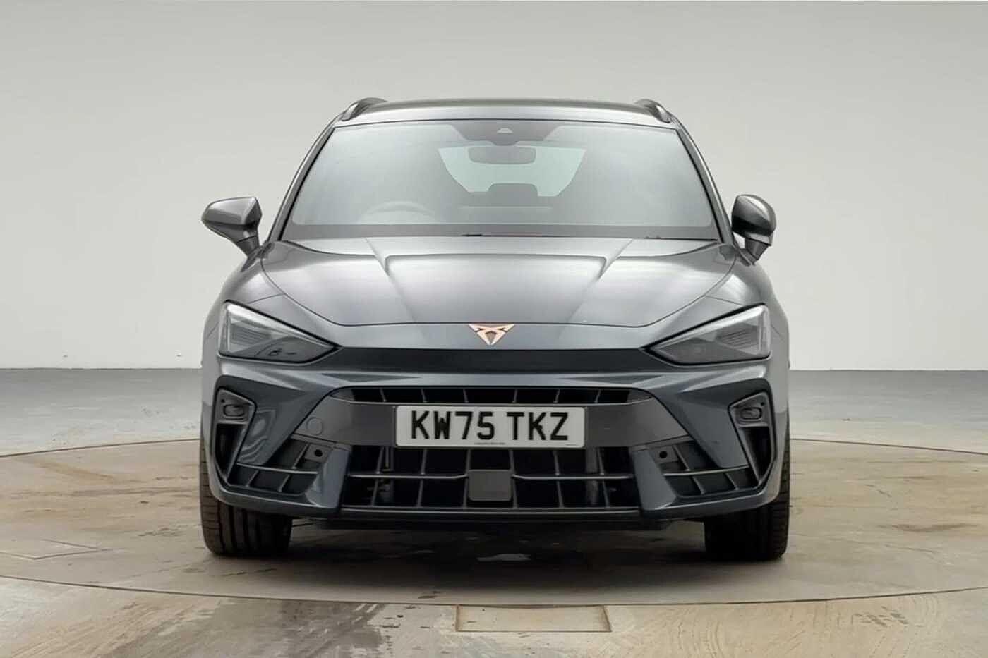Used Cupra Leon 2026 for sale - 77879143: Photo 7