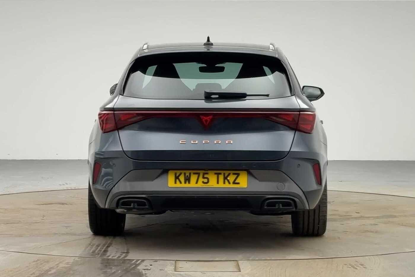 Used Cupra Leon 2026 for sale - 77879143: Photo 8