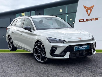 Used Cupra Leon 2026 for sale - 78237357: Photo