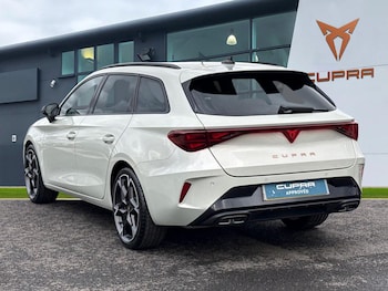 Used Cupra Leon 2026 for sale - 78237357: Photo