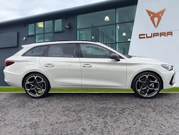 Used Cupra Leon 2026 for sale - 78237357: Photo