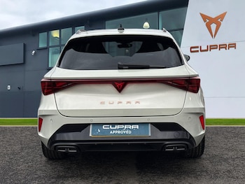 Used Cupra Leon 2026 for sale - 78237357: Photo