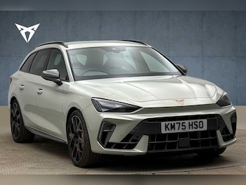 Used Cupra Leon 2025 for sale - 78297680: Photo