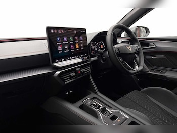 Used Cupra Leon 2025 for sale - 78297680: Photo