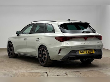 Used Cupra Leon 2025 for sale - 78297680: Photo