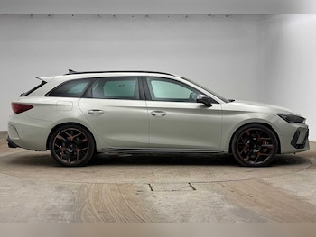 Used Cupra Leon 2025 for sale - 78297680: Photo