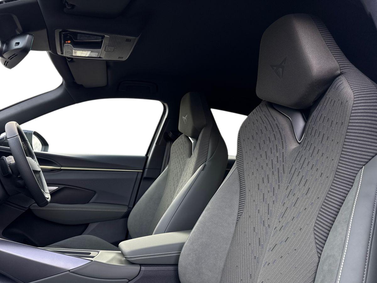 Used Cupra Terramar 2026 for sale - 77834825: Photo 10