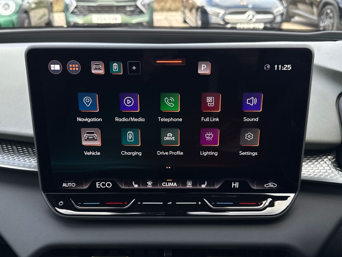 Used Cupra Terramar 2026 for sale - 77834825: Photo 11