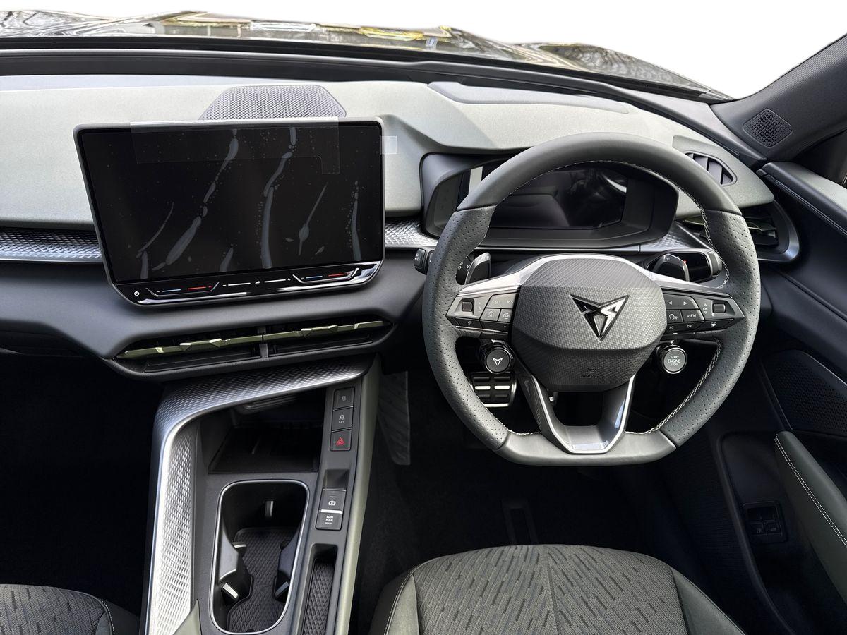 Used Cupra Terramar 2026 for sale - 77834825: Photo 12