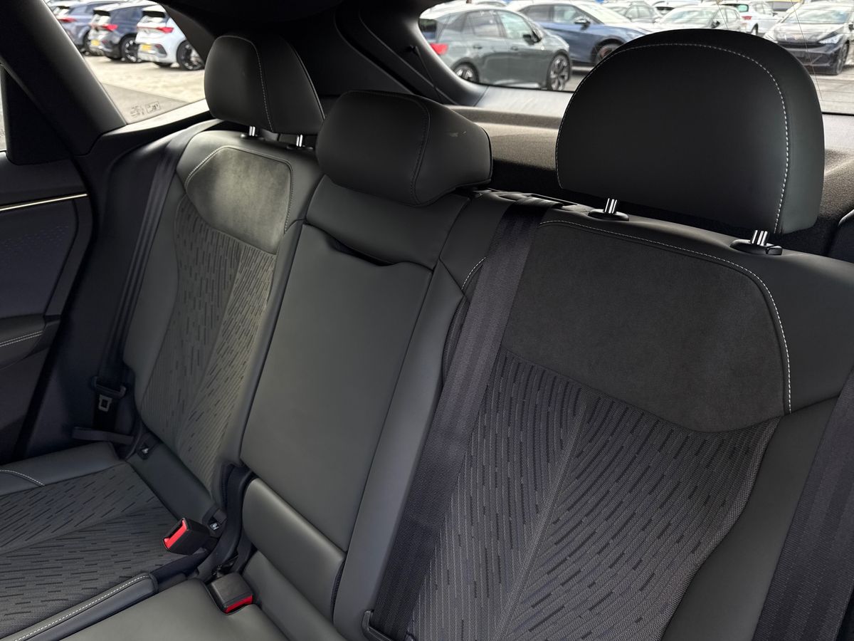 Used Cupra Terramar 2026 for sale - 77834825: Photo 13