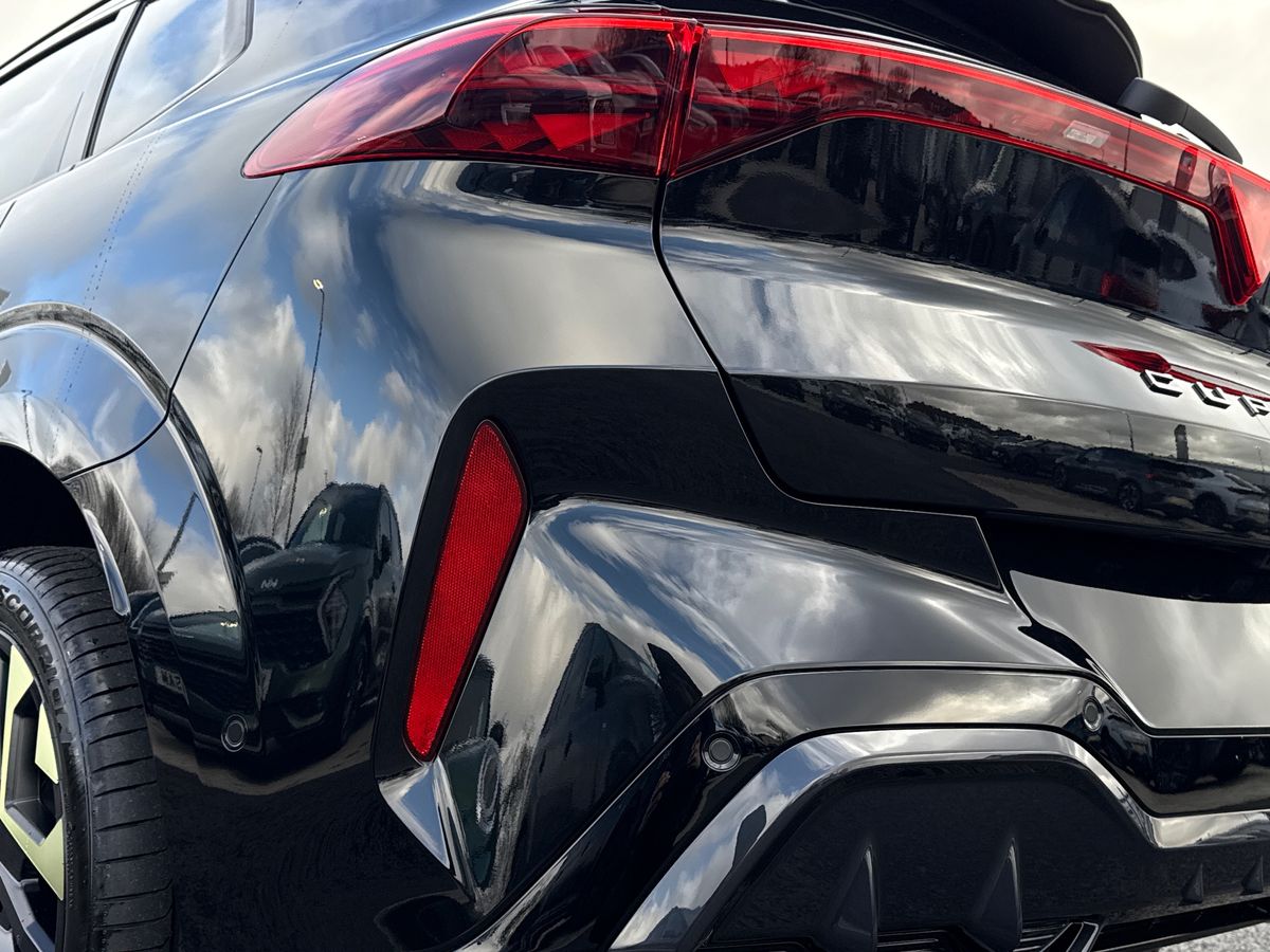 Used Cupra Terramar 2026 for sale - 77834825: Photo 15