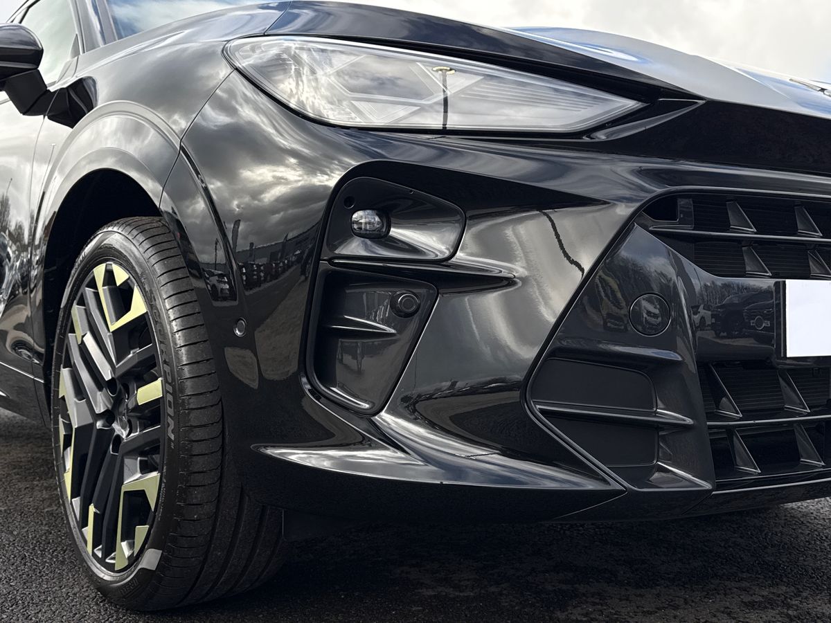 Used Cupra Terramar 2026 for sale - 77834825: Photo 16