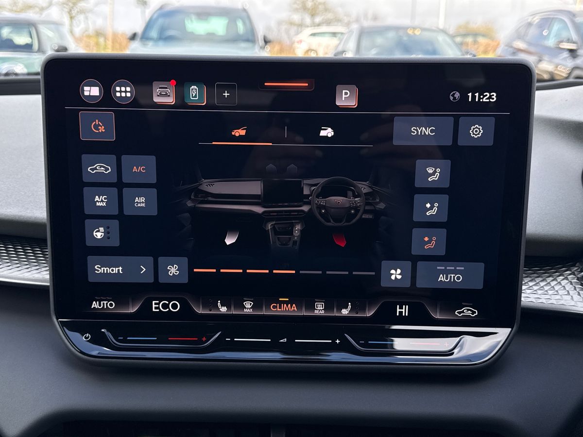 Used Cupra Terramar 2026 for sale - 77834825: Photo 18