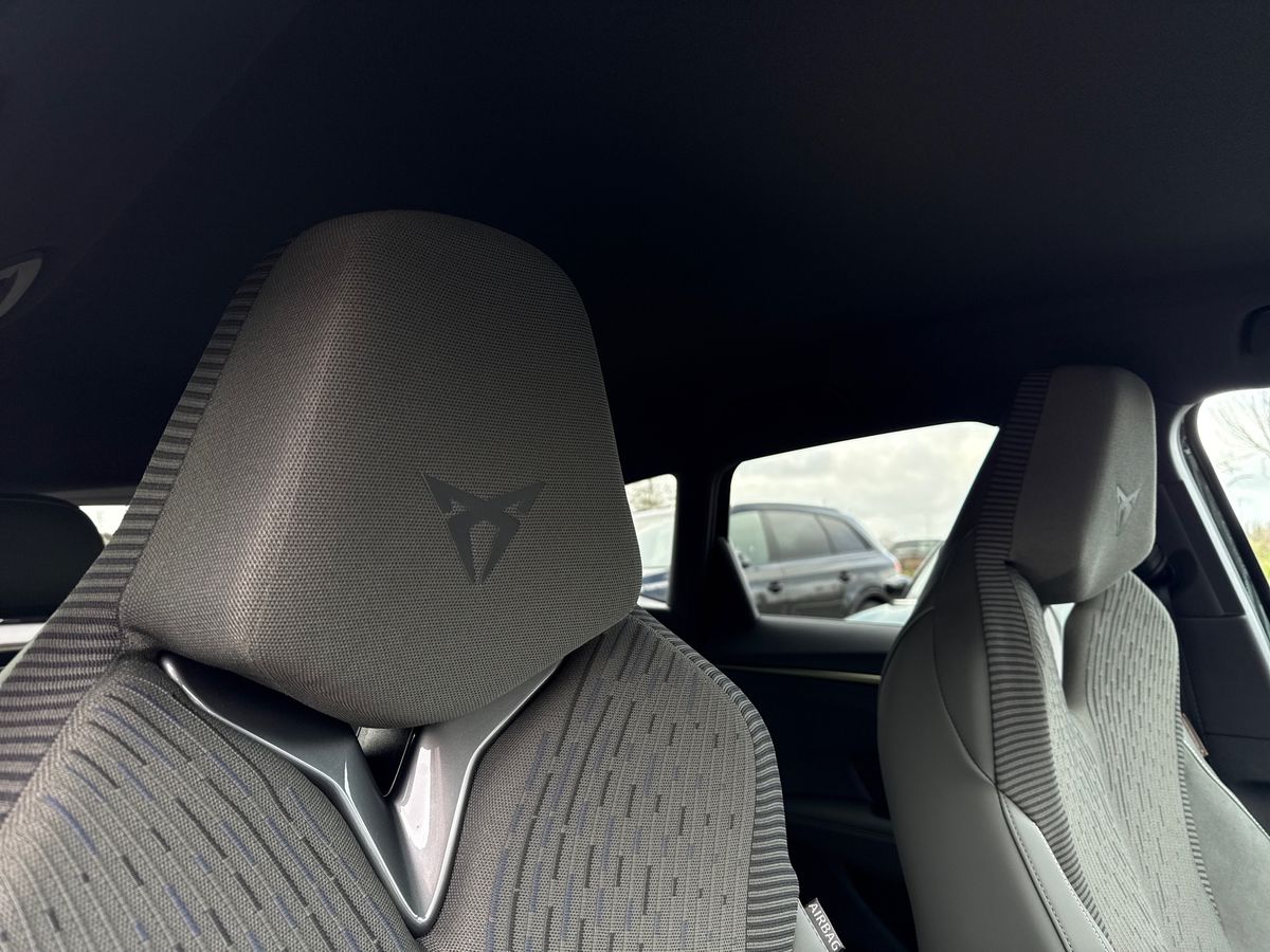 Used Cupra Terramar 2026 for sale - 77834825: Photo 20