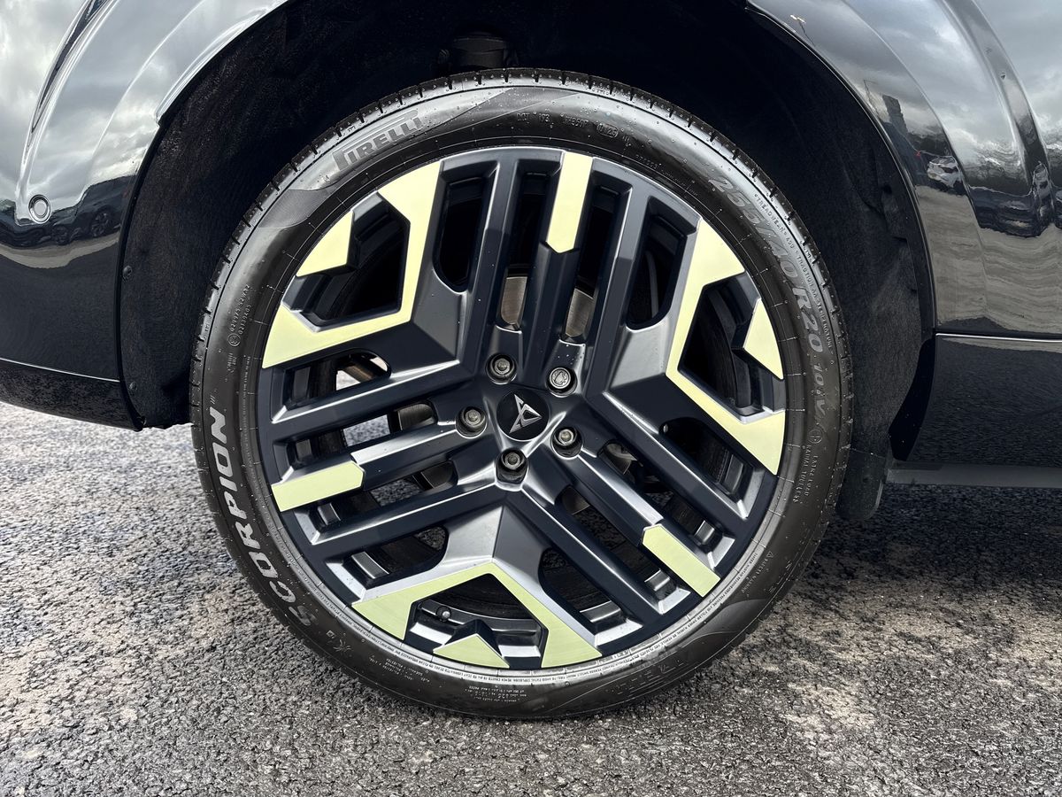 Used Cupra Terramar 2026 for sale - 77834825: Photo 21