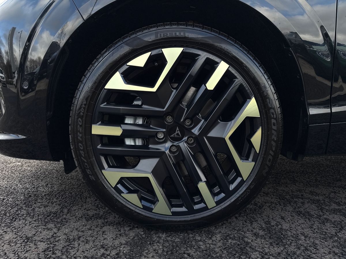 Used Cupra Terramar 2026 for sale - 77834825: Photo 23