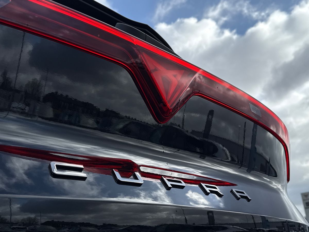 Used Cupra Terramar 2026 for sale - 77834825: Photo 25