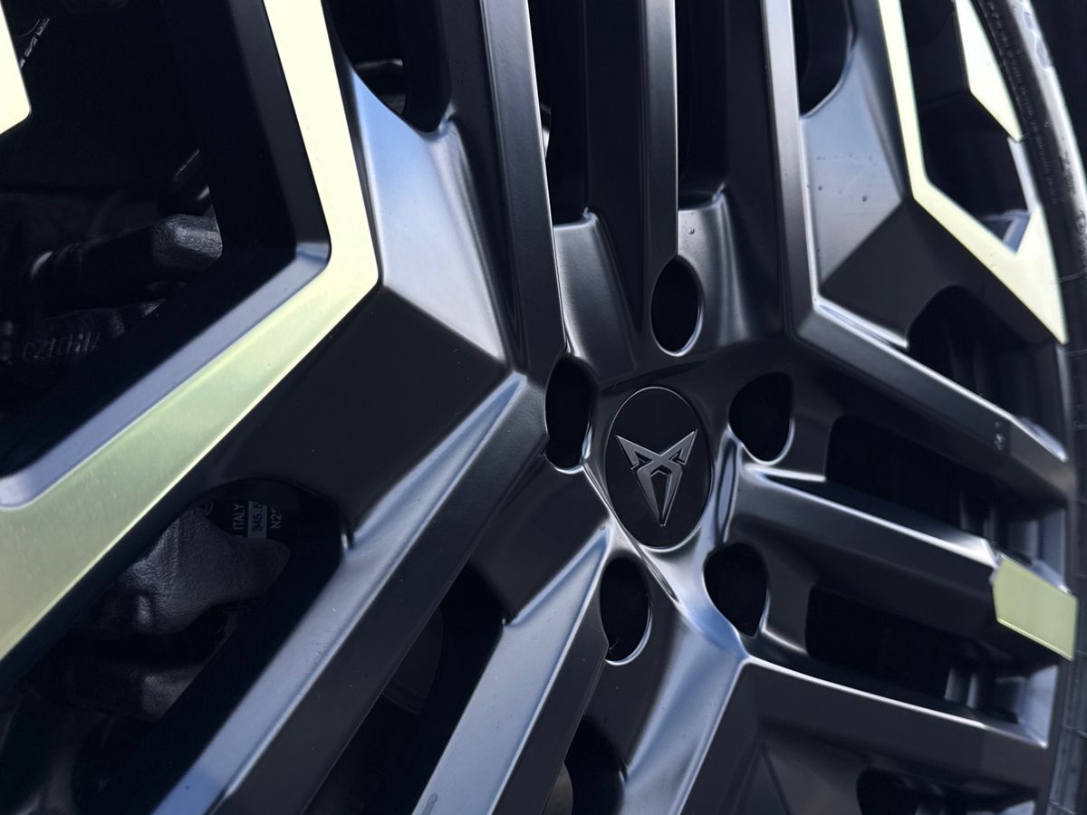 Used Cupra Terramar 2026 for sale - 77834825: Photo 27