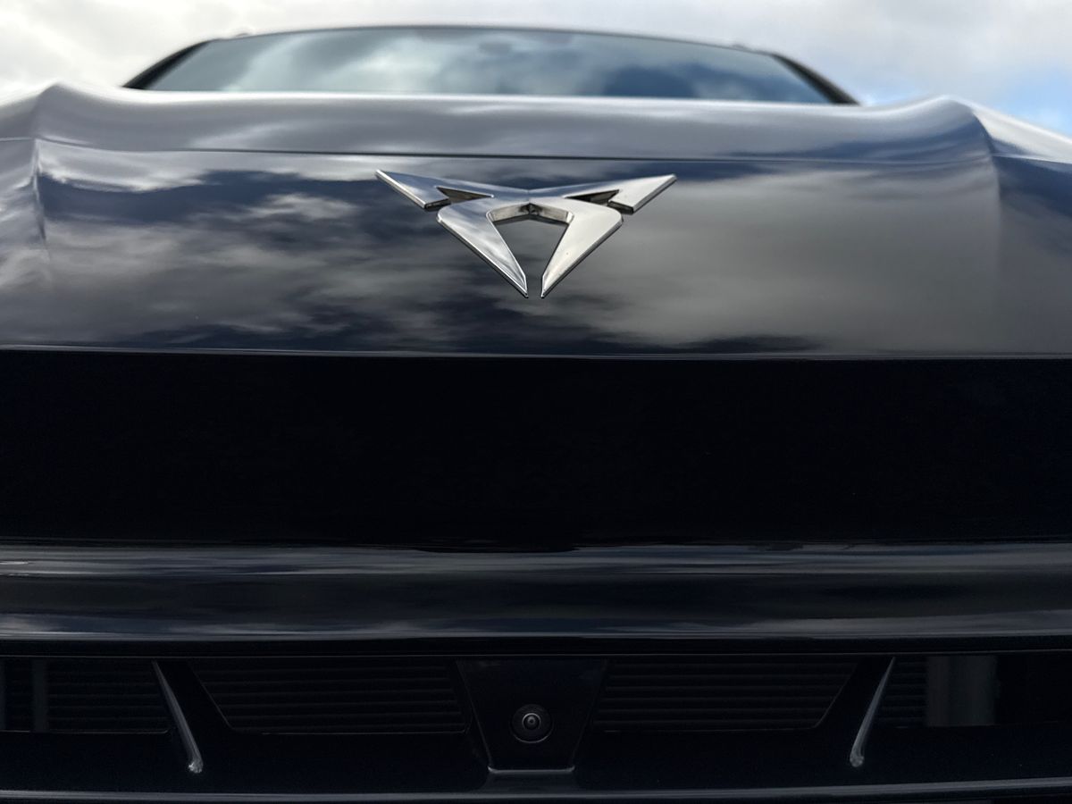 Used Cupra Terramar 2026 for sale - 77834825: Photo 29