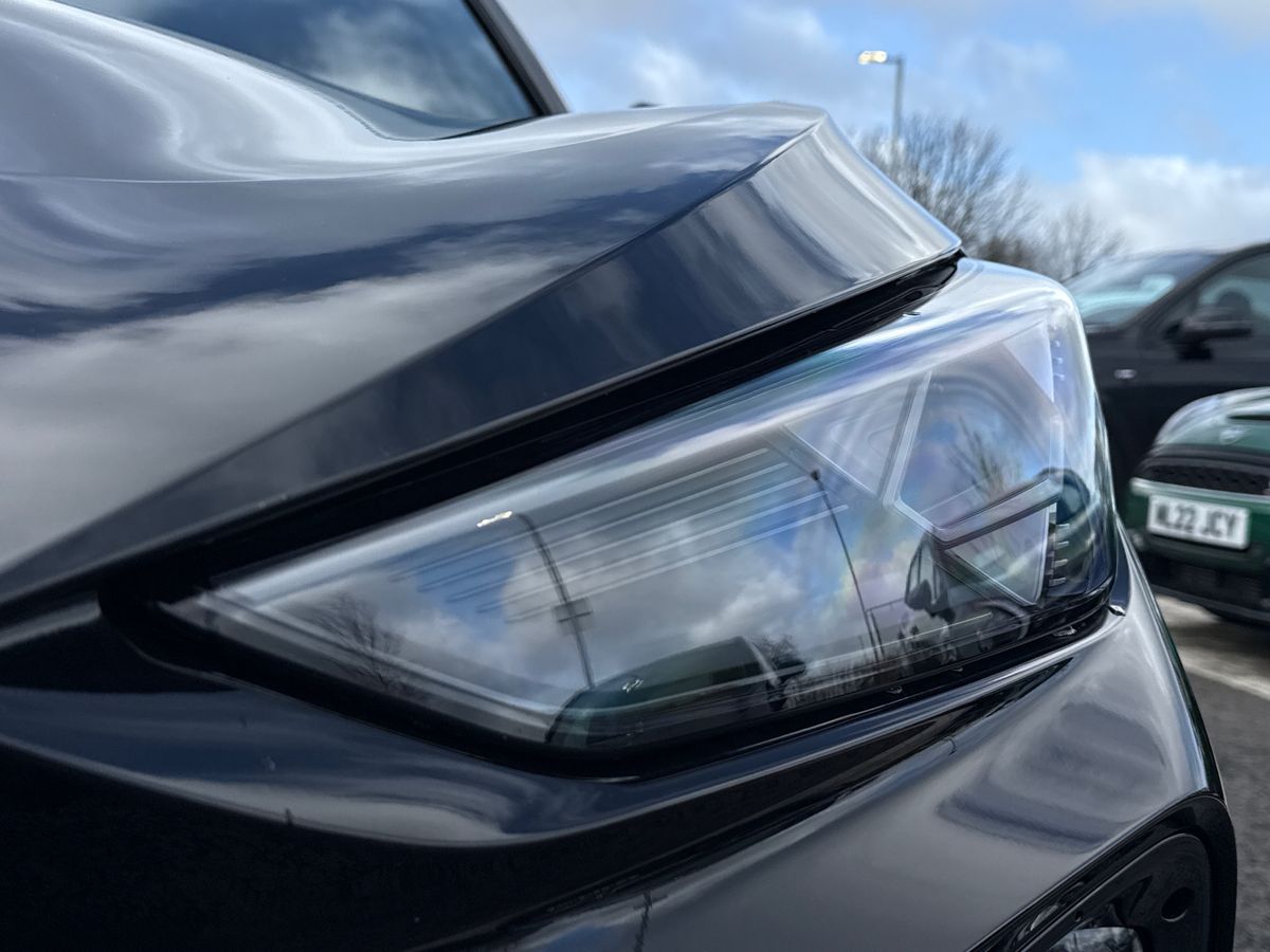 Used Cupra Terramar 2026 for sale - 77834825: Photo 30