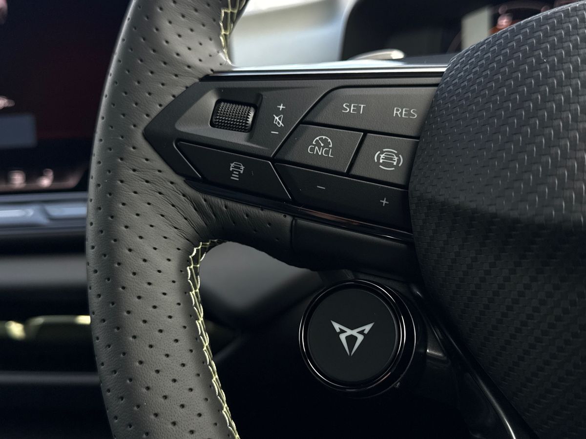 Used Cupra Terramar 2026 for sale - 77834825: Photo 35