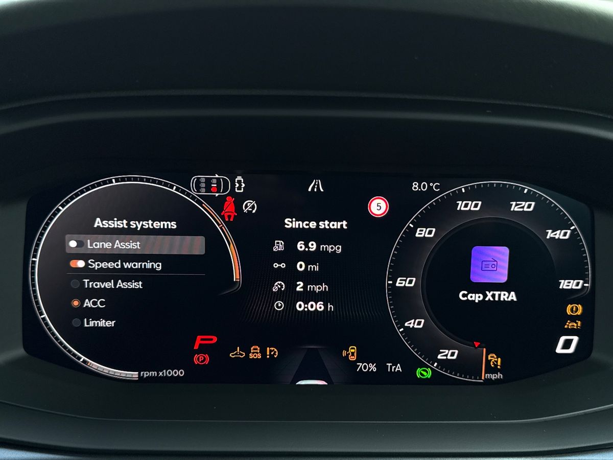 Used Cupra Terramar 2026 for sale - 77834825: Photo 37