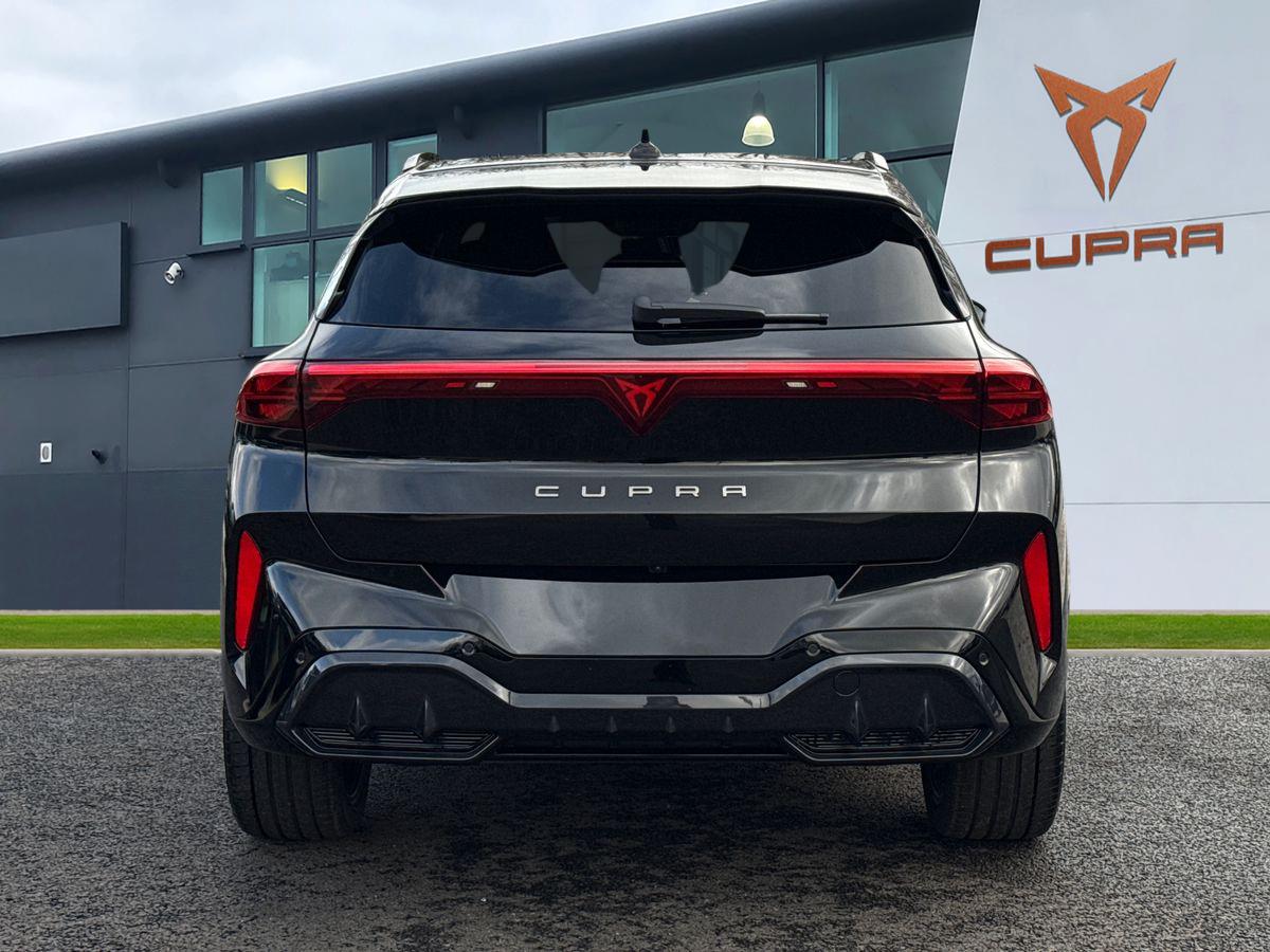 Used Cupra Terramar 2026 for sale - 77834825: Photo 4