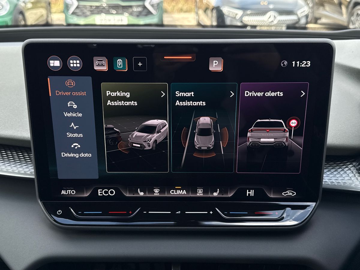 Used Cupra Terramar 2026 for sale - 77834825: Photo 40