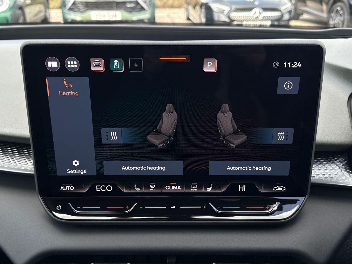 Used Cupra Terramar 2026 for sale - 77834825: Photo 45