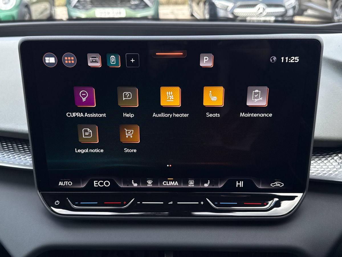 Used Cupra Terramar 2026 for sale - 77834825: Photo 46