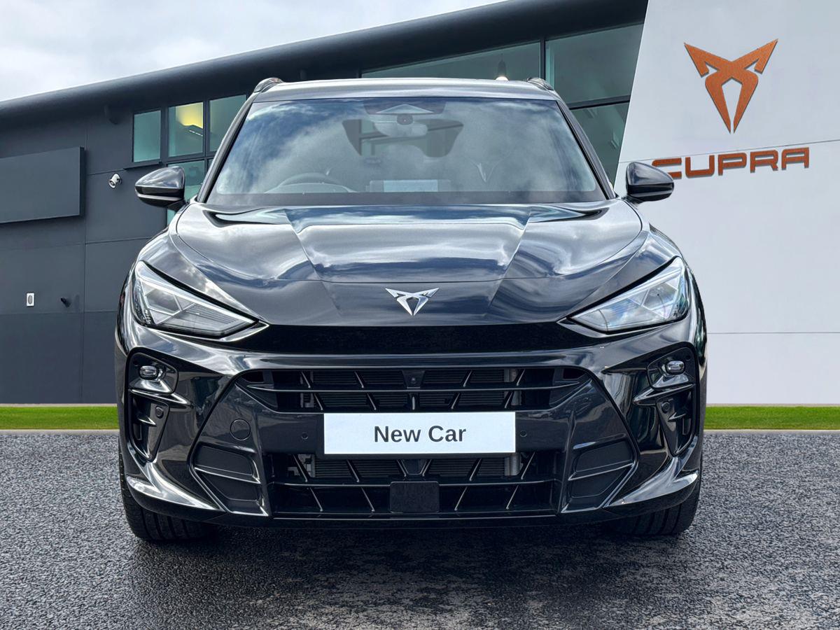 Used Cupra Terramar 2026 for sale - 77834825: Photo 5