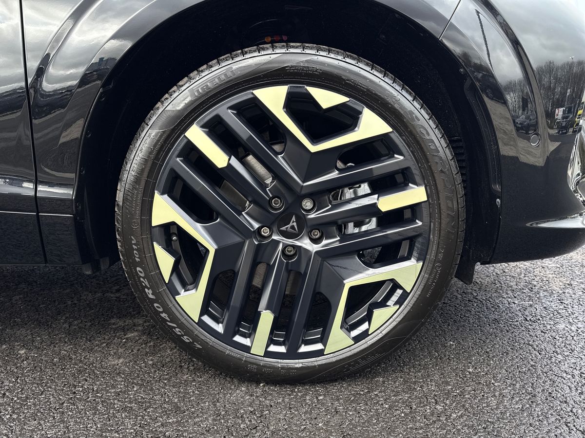 Used Cupra Terramar 2026 for sale - 77834825: Photo 6