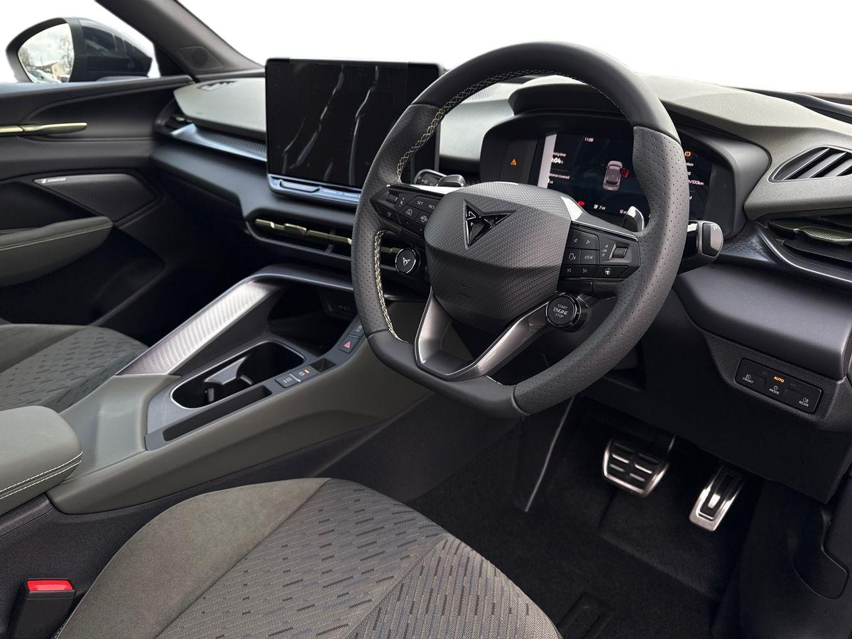 Used Cupra Terramar 2026 for sale - 77834825: Photo 7