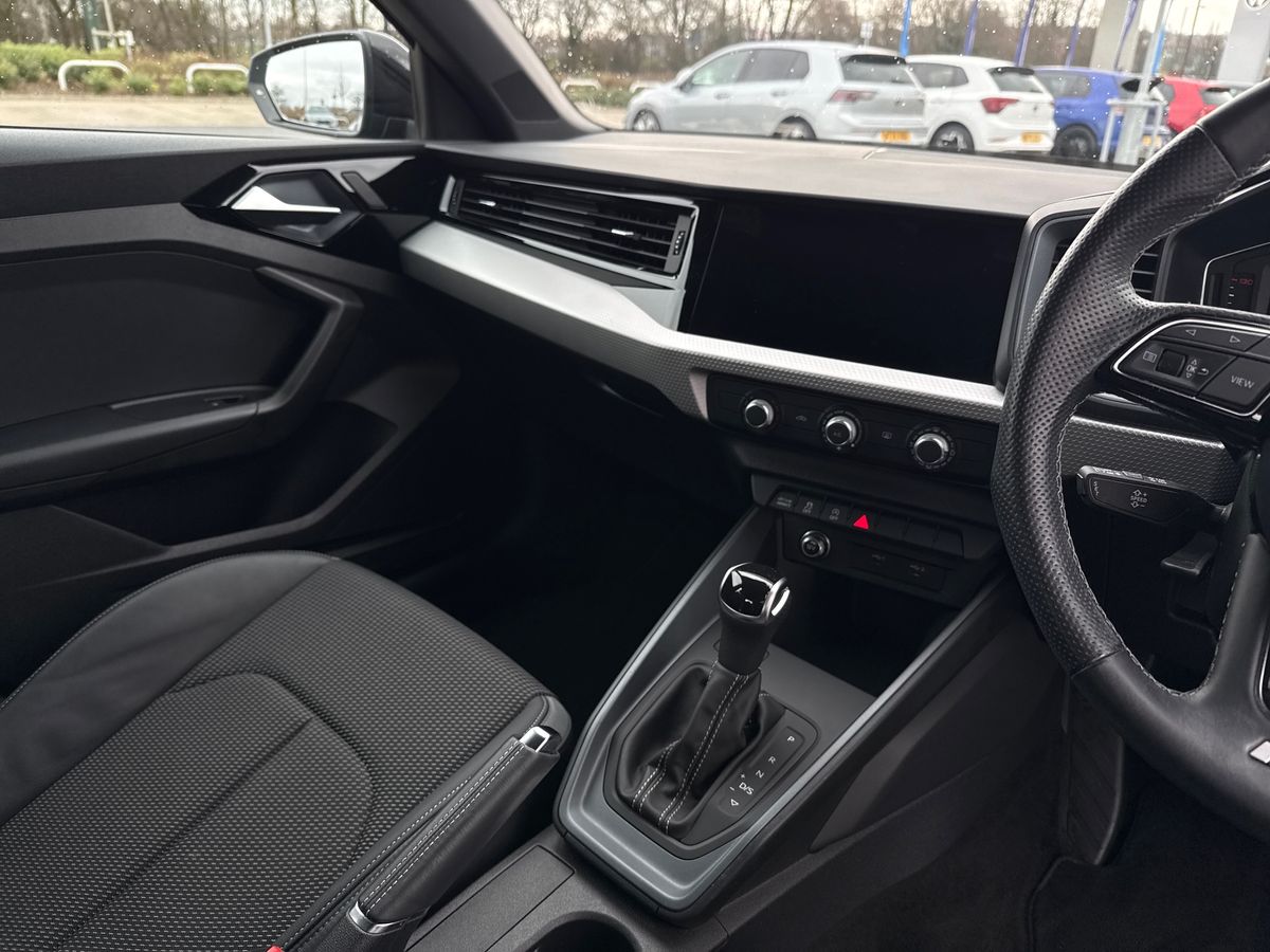 Used Audi A1 2022 for sale - 77287053: Photo 15