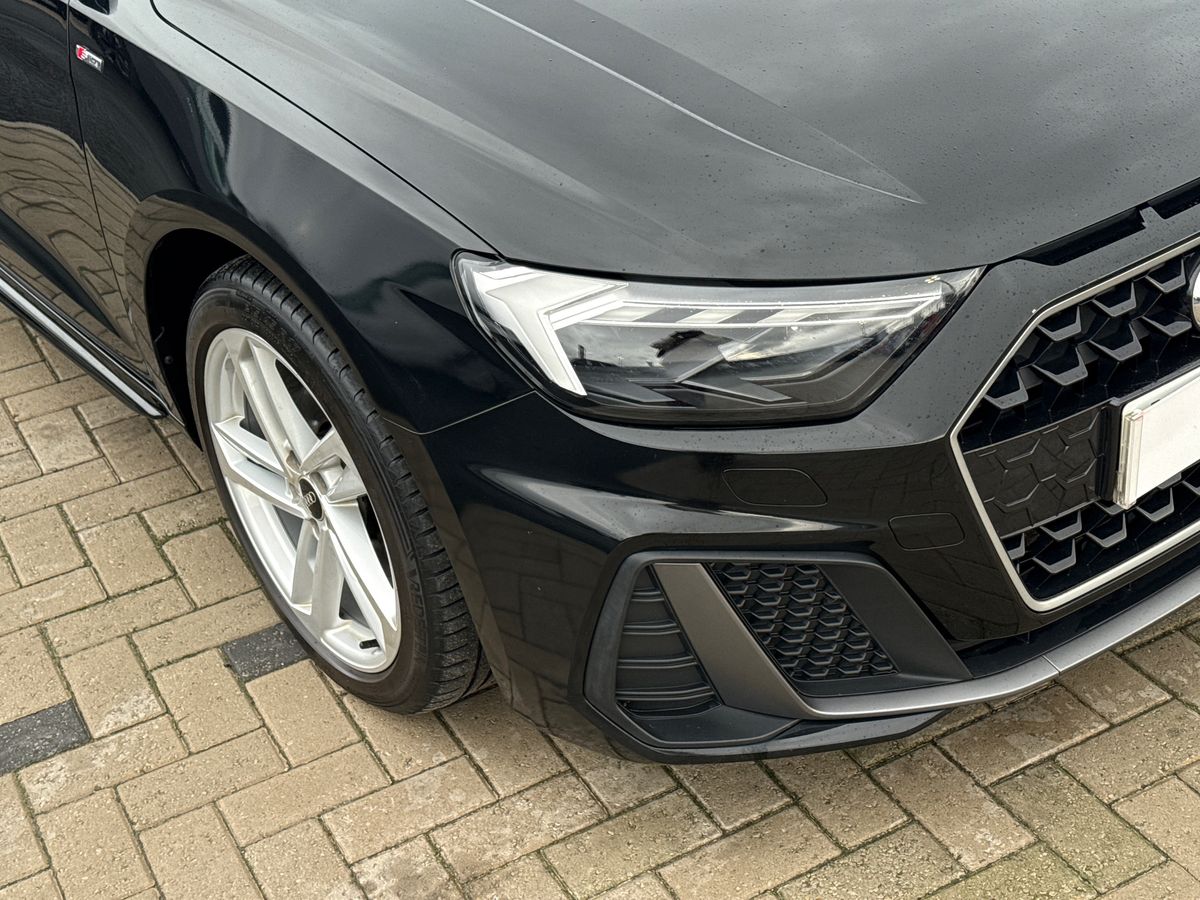 Used Audi A1 2022 for sale - 77287053: Photo 17